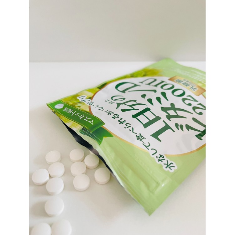 Вітамін D (2200 MO)+10 млрд молочнокислих бактерій на 60 днів - zdorova planeta